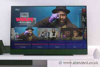 Sky Glass users complain of TVs not turning on as issue hits platform