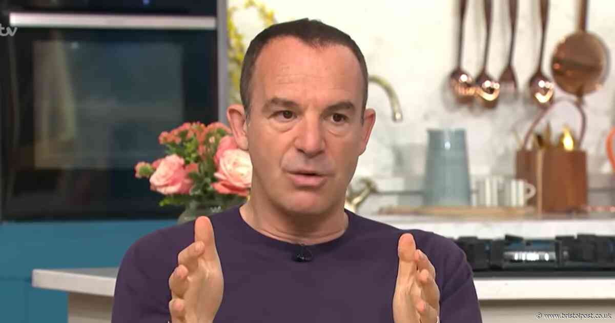 Martin Lewis gives LISA 'right now' alert to anyone with house worth less than £450,000