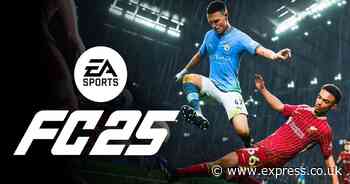 EA FC 25 early access money saver - play new FIFA now without spending £100