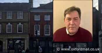 Shock as town councillor suddenly dies