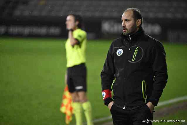 SPORTKORT WEST-VLAANDEREN. Maxime Annys stapt op als trainer, laatste BK voor Hannes Cool en bommetje in bokswereld