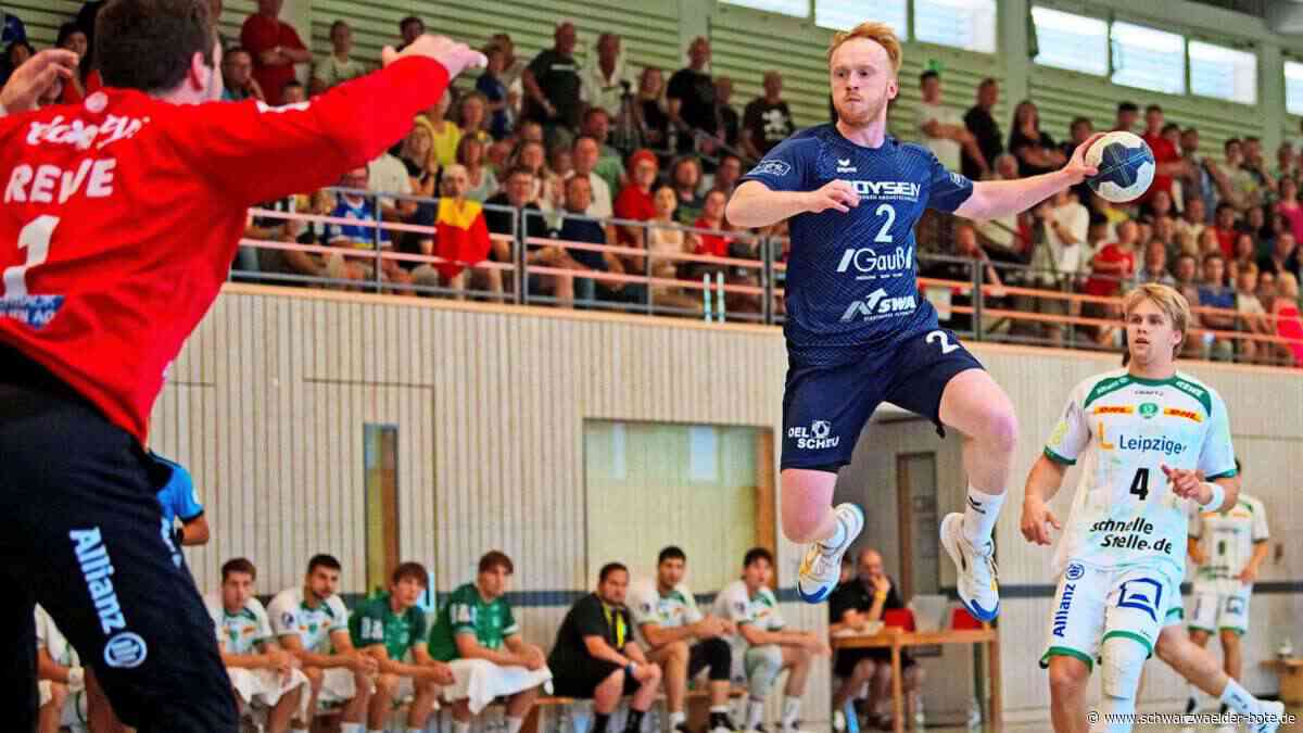 Landesliga-Start: TSV Altensteig ist keine Überraschung mehr