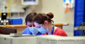 Wales' creaking NHS hits grim milestone as troubles grow