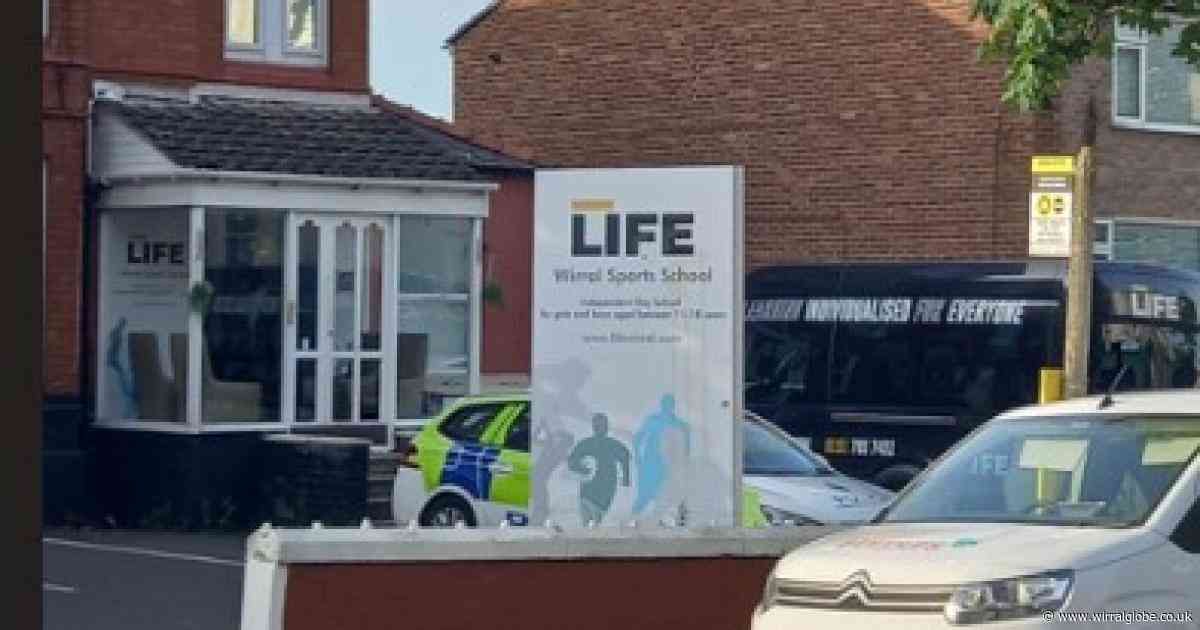 Three charged in connection with Wirral Life school investigation