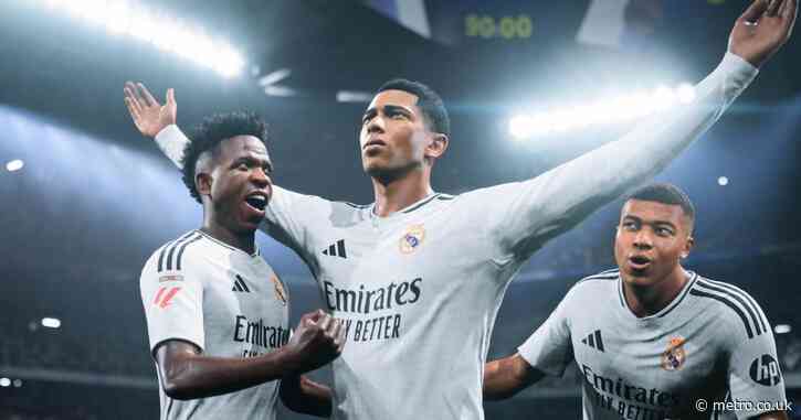 EA Sports FC 25 review – great ideas that don’t quite reach their potential