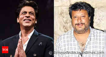 Tigmanshu Dhulia praises Shah Rukh Khan