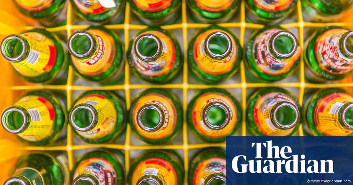 Packaging tax will raise price of many everyday items, say UK firms