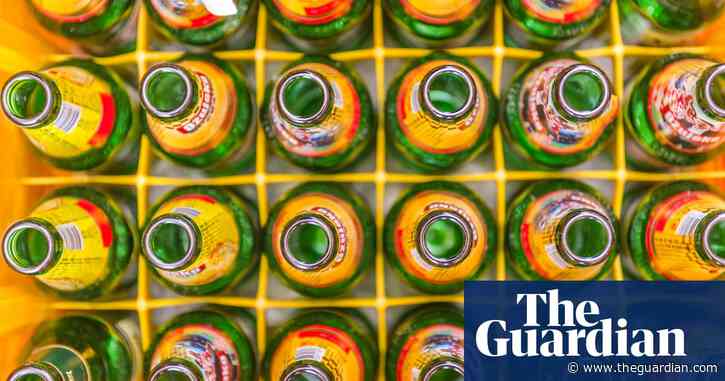 Packaging tax will raise price of many everyday items, say UK firms