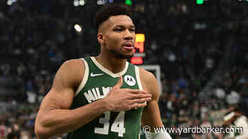 Giannis Antetokounmpo admits Bucks are 'not getting any younger'