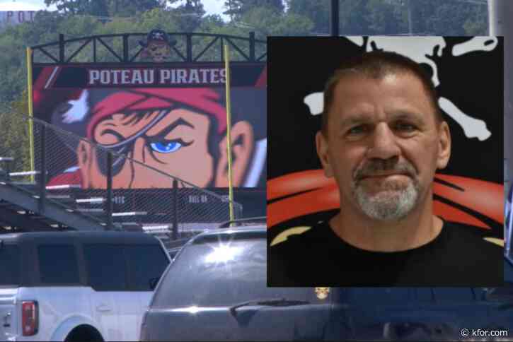 Former Poteau High School head football coach under investigation by Oklahoma State Board of Education