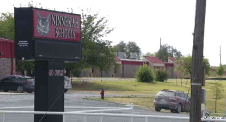 Ninnekah School District shocked after $7.5 million settlement