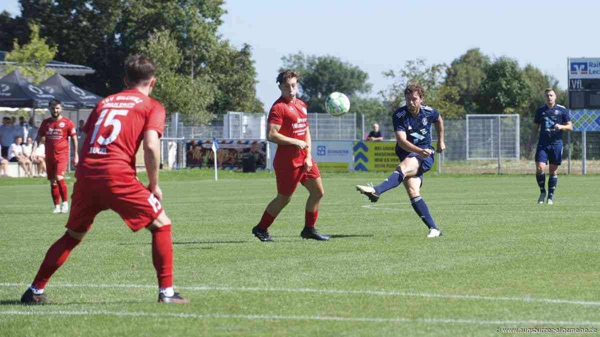 VfL Denklingen empfängt starken Aufsteiger