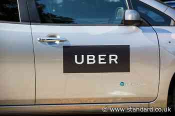 Uber granted fresh operating licence by Transport for London 'with conditions'