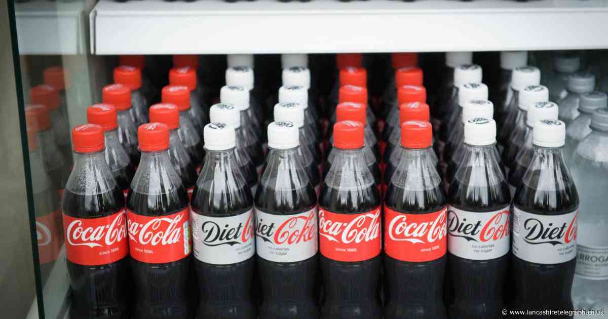 All the Coca-Cola discontinued drinks in the UK