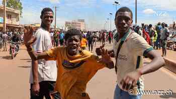 Machtdemonstration in Malis Hauptstadt: Terroristen töten in Bamako offenbar mehr als 70 Personen