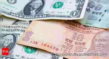 India's forex reserves rises to a fresh all-time high of $689.45 billion