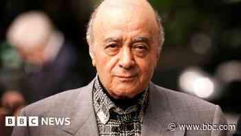 Fayed was 'a monster enabled by Harrods', says lawyer