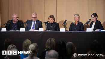 What we learned from Fayed sex abuse press conference