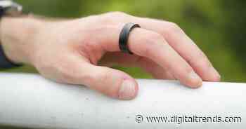 Samsung Galaxy Ring tipped to get two new sizes