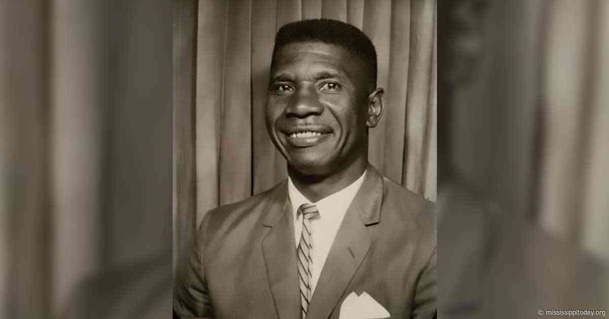 Jerry Mitchell: Why Medgar Evers should represent Mississippi in U.S. Capitol Statuary Hall