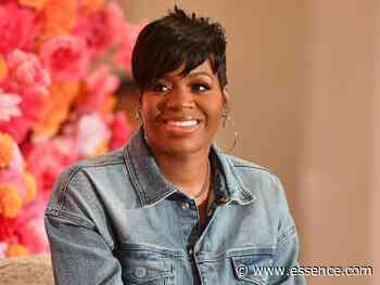 Fantasia Barrino’s Daughter Zion Celebrates 90 Days Being Sober And Addresses ICU Rumors