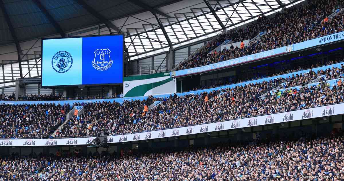 Former Everton chief sends Man City charges hearing warning after Premier League 'leaks'