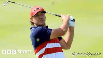 LIV golfers allowed in US Ryder Cup team, PGA says