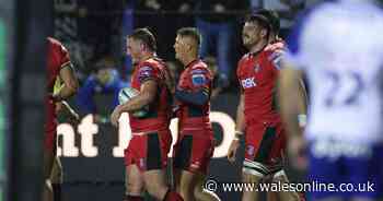 Cardiff v Zebre Live: Kick-off time, team news and TV channel