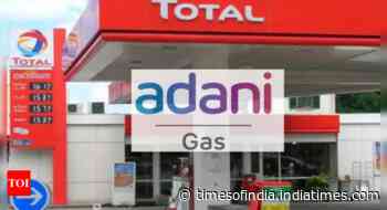 Adani Total Gas secures $375 million funding to expand city gas network