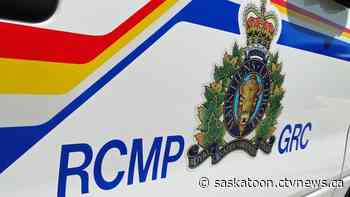 One dead and 3 hospitalized after truck and SUV collide on Sask. highway