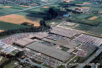 Was das HNF zum 100. Geburtstag von Heinz Nixdorf plant