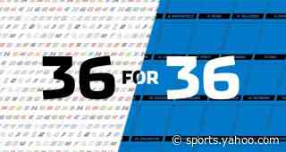 NASCAR.com's 36 for 36 picks for Bristol Night Race