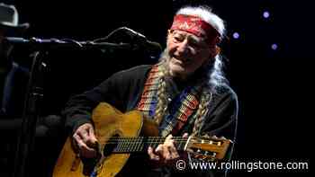 Willie Nelson to Perform at ‘Austin City Limits’ 50th Anniversary Concert