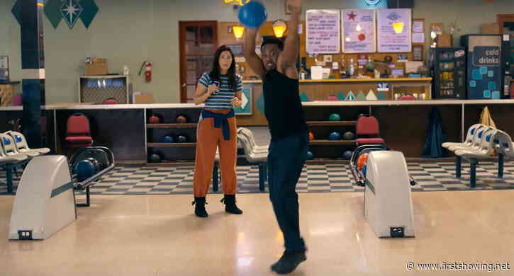 First Trailer for Bowling Comedy 'The Gutter' Starring Shameik Moore