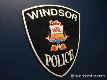 Windsor police seize $56,000 in street drugs during west-end bust