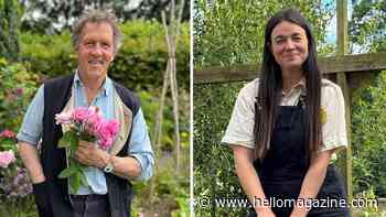 Meet the Gardeners' World presenters: from Monty Don to Frances Tophill