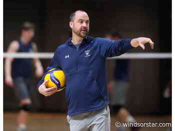 Lancers awarded U SPORTS men's volleyball championship in 2026