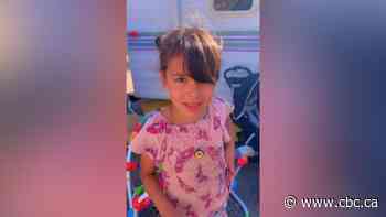 Search underway for missing non-verbal 7-year-old near Burns Lake