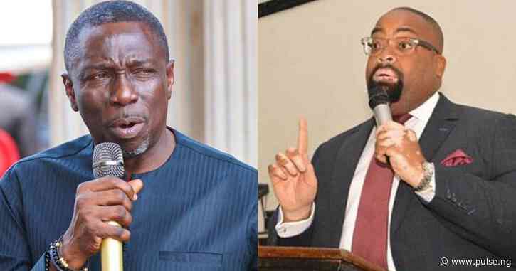 LP reacts as letter of Akpata endorsing Ighodalo surfaces on election eve