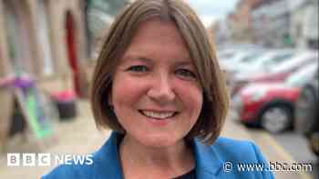 MP steps down from council and party group role