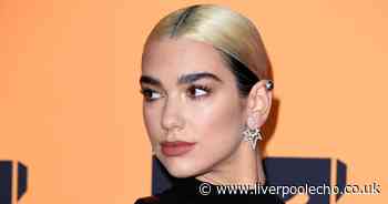 Are Dua Lipa tickets sold out as second Anfield date added