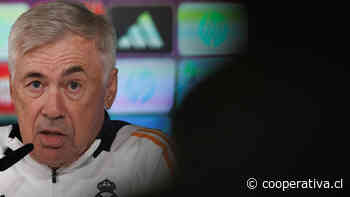 Ancelotti: La hinchada de Real Madrid está acostumbrada al rock and roll