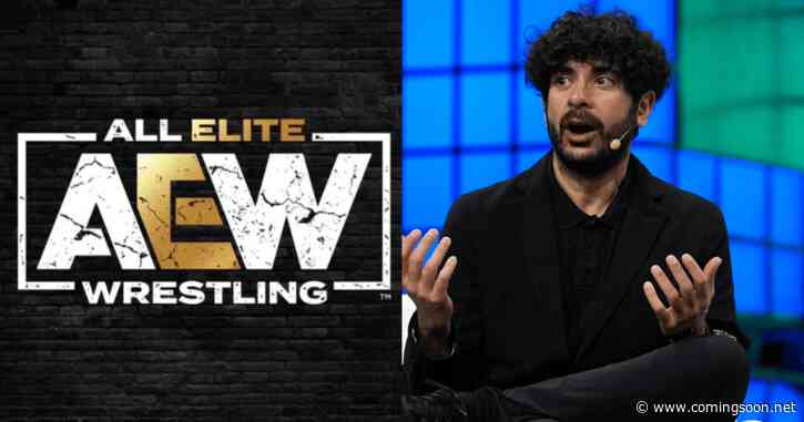 Tony Khan Shares Major Update on AEW & WBD Negotiations