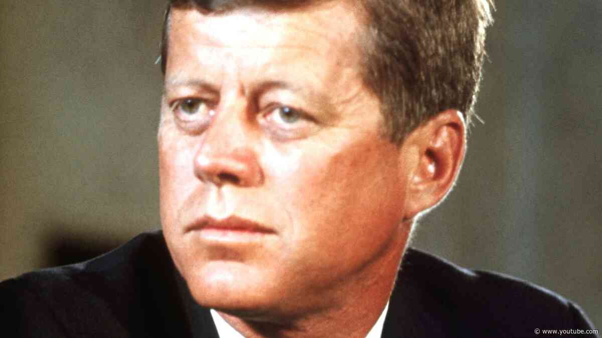 What Happened To The Custom Limousine JFK Was Assassinated In?