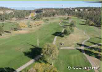 Los Alamos Golf Course reopens this weekend