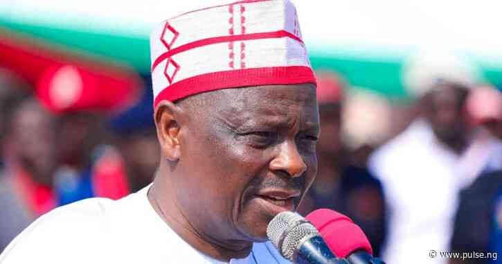 My mission in 2027 is to rescue Nigeria - Kwankwaso