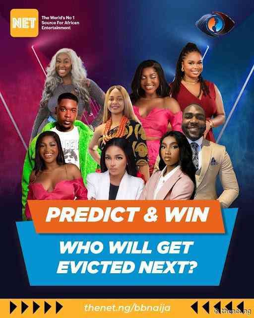 Tension Rises Ahead of Sunday’s Eviction In BBNaija Season 9: No Loose Guard House