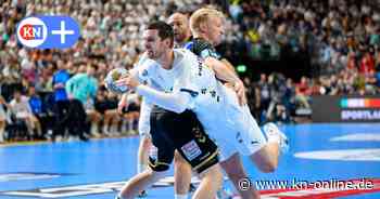 Duell der Dauerrivalen: Rekordmeister THW Kiel trifft auf amtierenden Meister