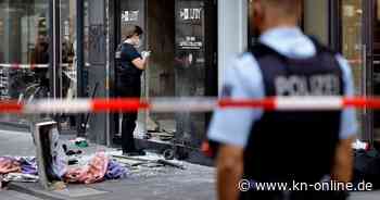 Explosionen in Köln: Fotos von weiterem Verdächtigen veröffentlicht