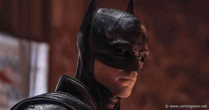 Matt Reeves Teases Future The Batman Spin-off Series, Hopes for a ‘Crime Epic’ Saga